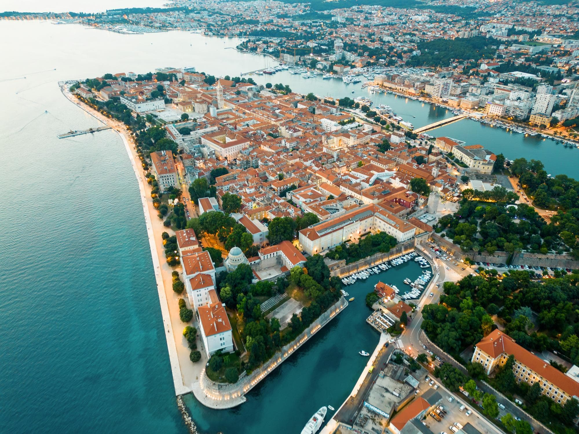 Cyprus study destination
