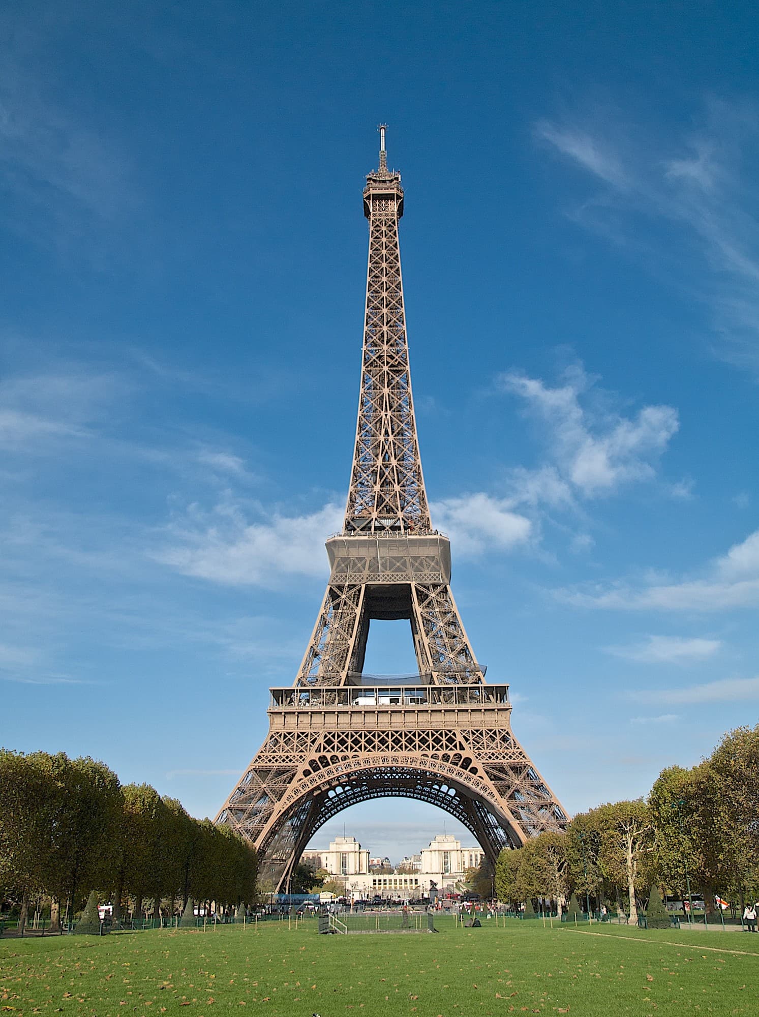 France study destination