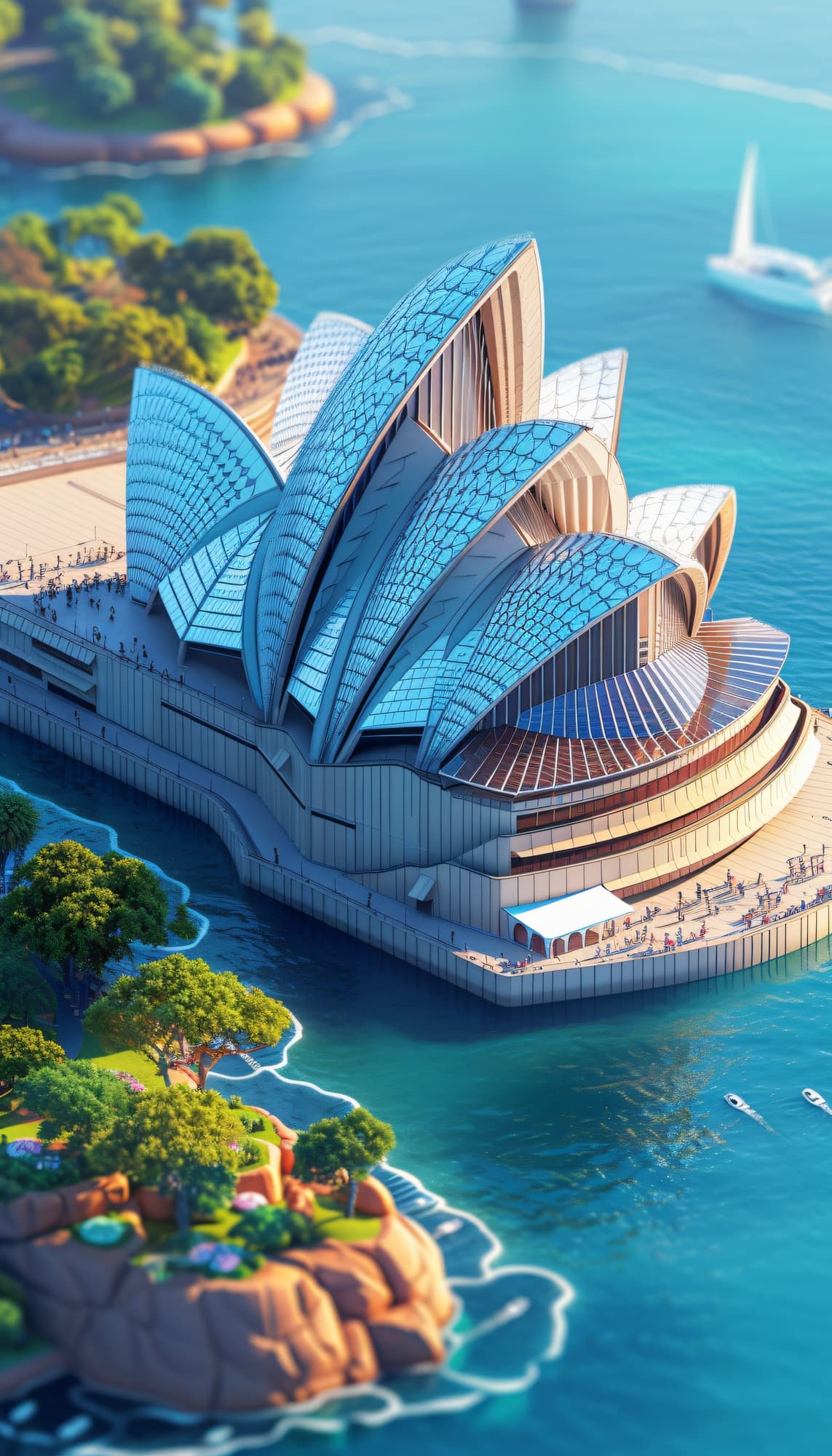 Australia study destination