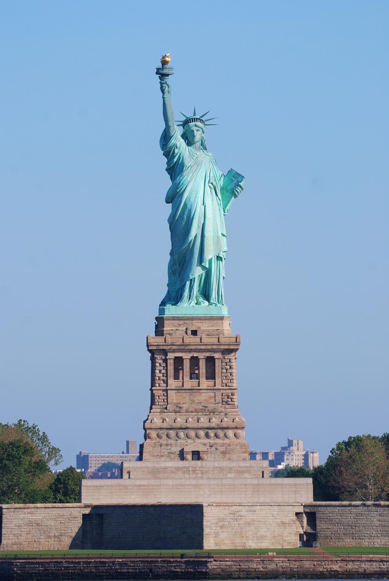 United States study destination