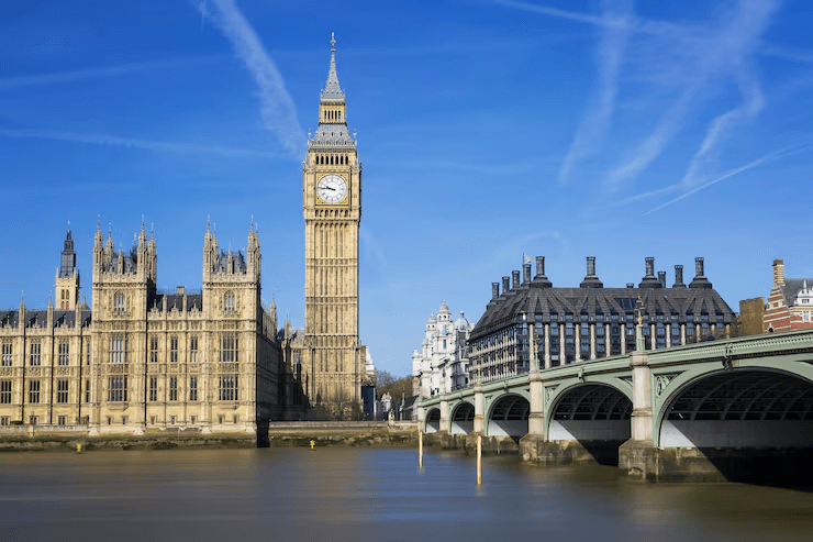 United Kingdom study destination