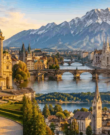 India study destination